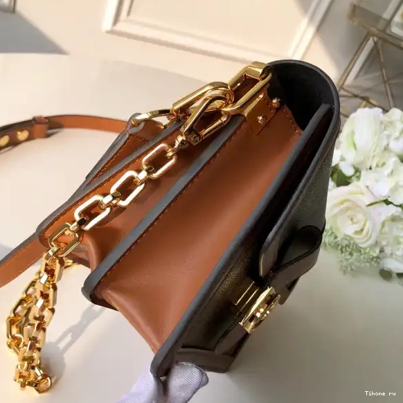 Affordable Spring Show） Dauphine Vuitton Louis Mini（2019 0503